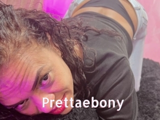 Prettaebony