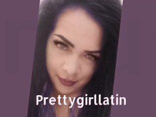 Prettygirllatin