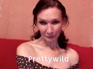 Prettywild