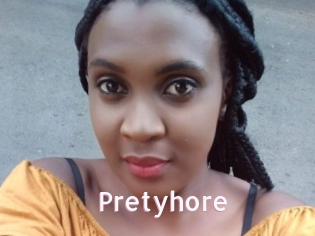 Pretyhore