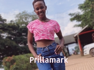 Prillamark