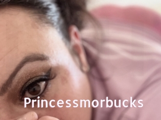 Princessmorbucks