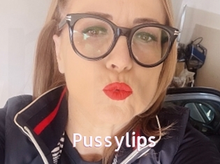 Pussylips