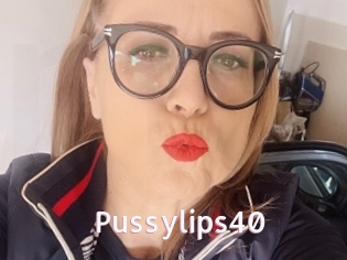 Pussylips40