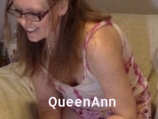 QueenAnn