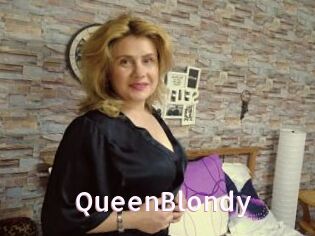 QueenBlondy