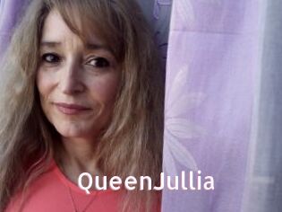 QueenJullia