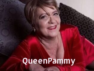 QueenPammy