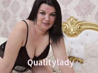 Qualitylady