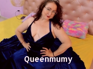 Queenmumy