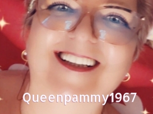 Queenpammy1967