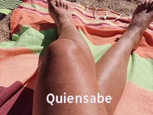 Quiensabe