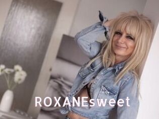 ROXANEsweet