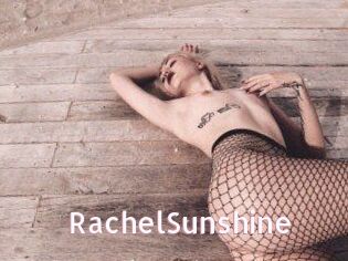 RachelSunshine