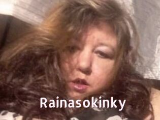 Rainasokinky