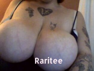 Raritee