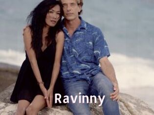 Ravinny