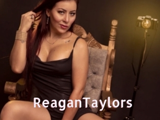 ReaganTaylors