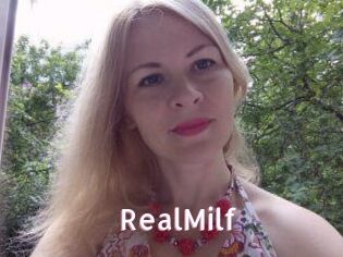 RealMilf