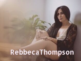 RebbecaThompson