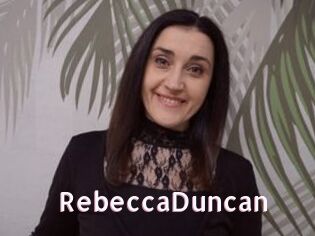 RebeccaDuncan