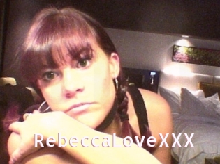 RebeccaLoveXXX