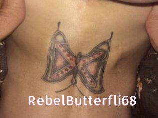 RebelButterfli68