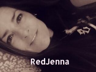 RedJenna