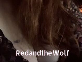 RedandtheWolf