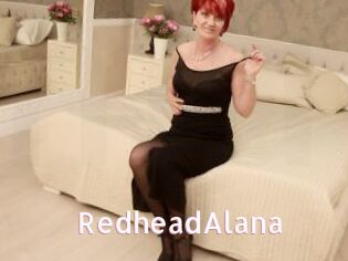 RedheadAlana