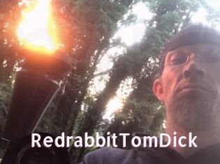 RedrabbitTomDick