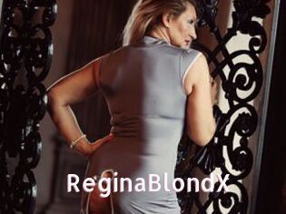 ReginaBlondX