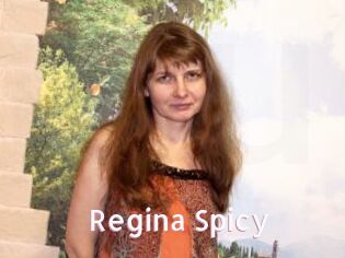 Regina_Spicy