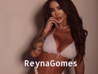 ReynaGomes