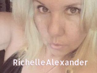 Richelle_Alexander