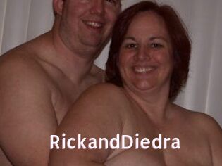 Rick_and_Diedra