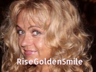 RiseGoldenSmile