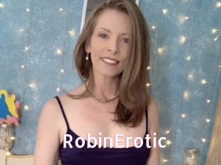 RobinErotic