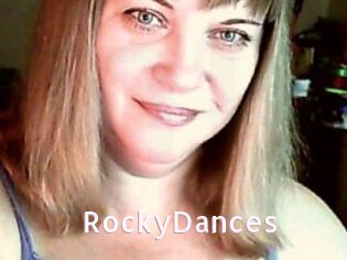 RockyDances