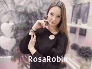 RosaRobin