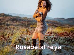 RosabelaFreya