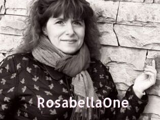 RosabellaOne