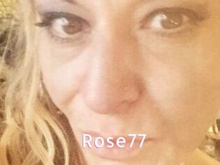 Rose77