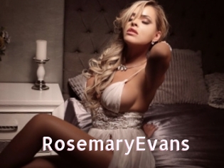 RosemaryEvans