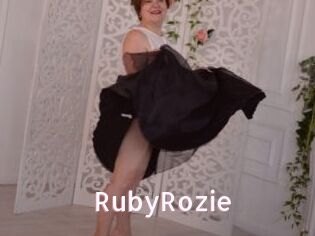 RubyRozie