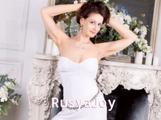 RusyaJoy