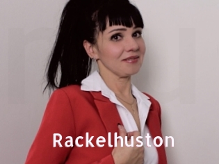 Rackelhuston