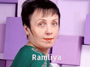 Ramliya