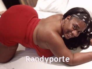 Randyporte