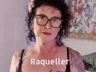 Raqueller